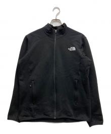 THE NORTH FACE（ザ ノース フェイス）の古着「Versa Active Jacket」｜ブラック