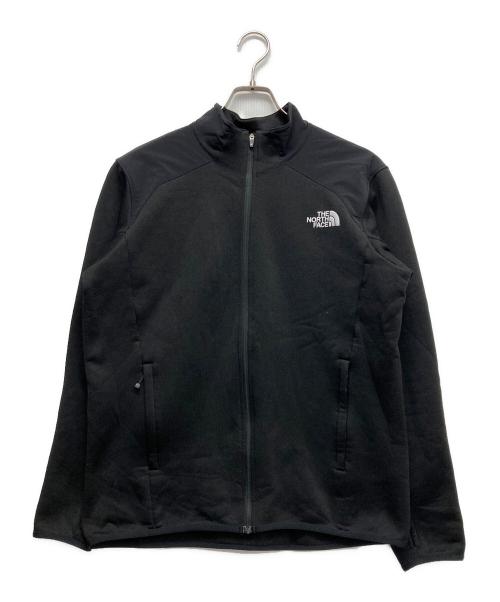 THE NORTH FACE（ザ ノース フェイス）THE NORTH FACE (ザ ノース フェイス) Versa Active Jacket ブラック サイズ:Lの古着・服飾アイテム
