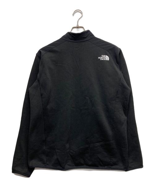 THE NORTH FACE（ザ ノース フェイス）THE NORTH FACE (ザ ノース フェイス) Versa Active Jacket ブラック サイズ:Lの古着・服飾アイテム