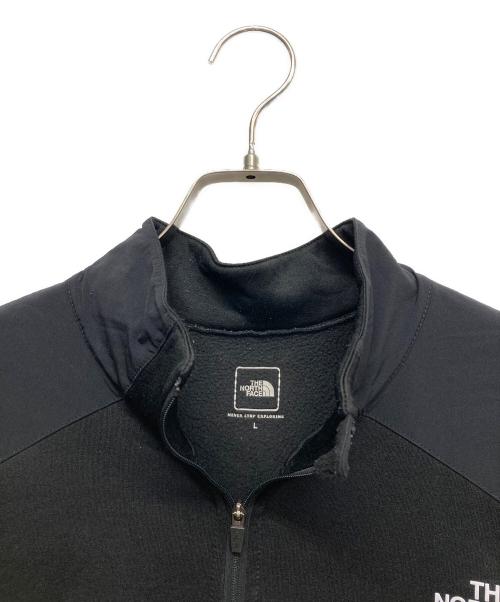 THE NORTH FACE（ザ ノース フェイス）THE NORTH FACE (ザ ノース フェイス) Versa Active Jacket ブラック サイズ:Lの古着・服飾アイテム