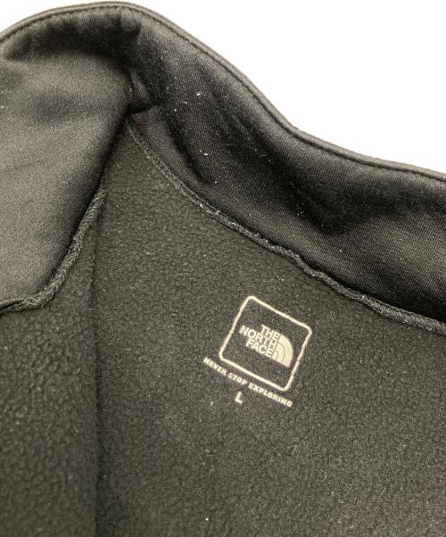 THE NORTH FACE（ザ ノース フェイス）THE NORTH FACE (ザ ノース フェイス) Versa Active Jacket ブラック サイズ:Lの古着・服飾アイテム