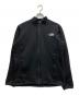 THE NORTH FACE（ザ ノース フェイス）の古着「Versa Active Jacket」｜ブラック
