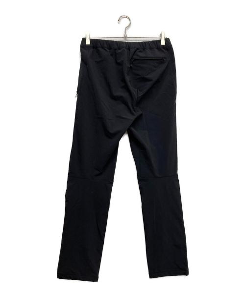 THE NORTH FACE（ザ ノース フェイス）THE NORTH FACE (ザ ノース フェイス) Alpine Light Pant ブラック サイズ:Mの古着・服飾アイテム