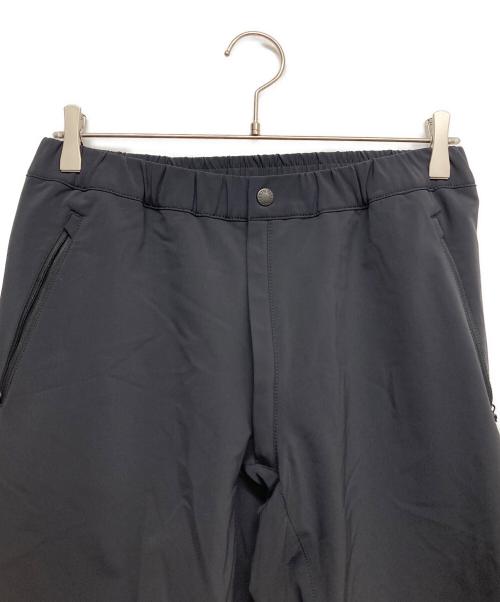 THE NORTH FACE（ザ ノース フェイス）THE NORTH FACE (ザ ノース フェイス) Alpine Light Pant ブラック サイズ:Mの古着・服飾アイテム