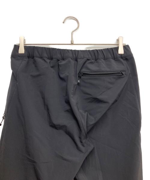 THE NORTH FACE（ザ ノース フェイス）THE NORTH FACE (ザ ノース フェイス) Alpine Light Pant ブラック サイズ:Mの古着・服飾アイテム