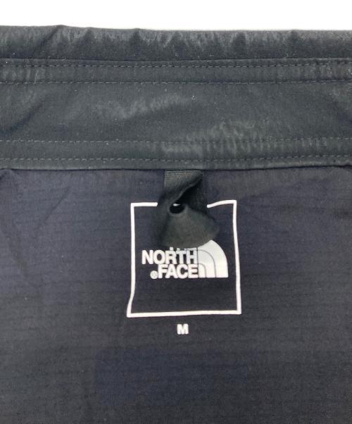 THE NORTH FACE（ザ ノース フェイス）THE NORTH FACE (ザ ノース フェイス) Meadow Marm Shirt ブラック サイズ:Ｍの古着・服飾アイテム