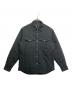 THE NORTH FACE（ザ ノース フェイス）の古着「Meadow Marm Shirt」｜ブラック