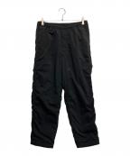 THE NORTH FACEザ ノース フェイス）の古着「Meadow Warm Pant」｜ブラック