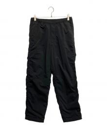 THE NORTH FACE（ザ ノース フェイス）の古着「Meadow Warm Pant」｜ブラック
