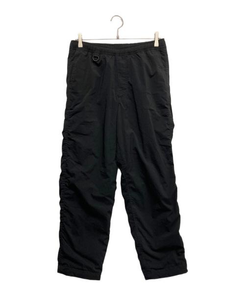 THE NORTH FACE（ザ ノース フェイス）THE NORTH FACE (ザ ノース フェイス) Meadow Warm Pant ブラック サイズ:Mの古着・服飾アイテム