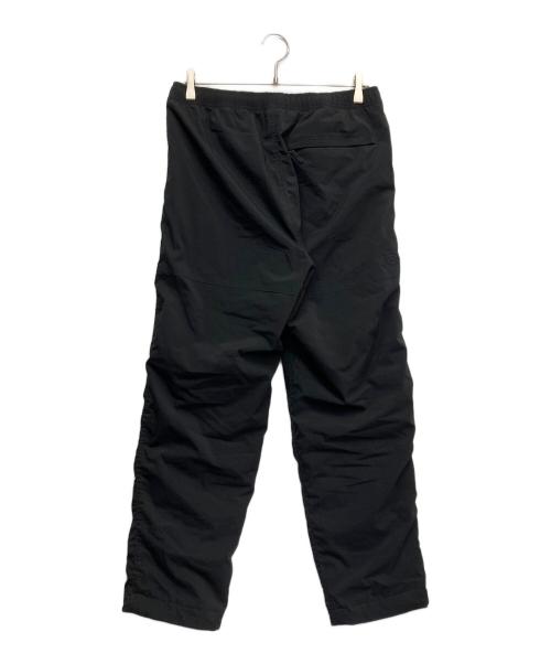THE NORTH FACE（ザ ノース フェイス）THE NORTH FACE (ザ ノース フェイス) Meadow Warm Pant ブラック サイズ:Mの古着・服飾アイテム