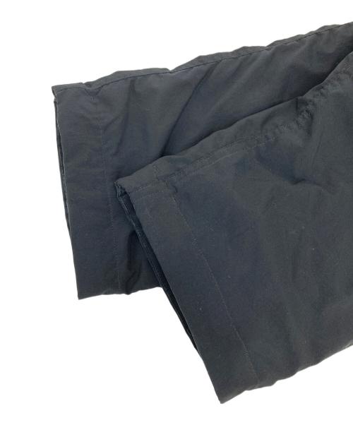 THE NORTH FACE（ザ ノース フェイス）THE NORTH FACE (ザ ノース フェイス) Meadow Warm Pant ブラック サイズ:Mの古着・服飾アイテム