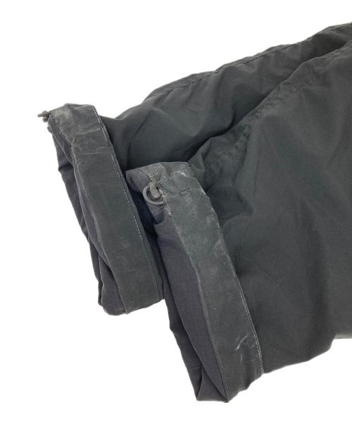 THE NORTH FACE（ザ ノース フェイス）THE NORTH FACE (ザ ノース フェイス) Meadow Warm Pant ブラック サイズ:Mの古着・服飾アイテム