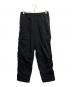 THE NORTH FACE（ザ ノース フェイス）の古着「Meadow Warm Pant」｜ブラック