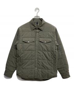 中古・古着通販】THE NORTH FACE (ザ ノース フェイス) 半袖シャツ