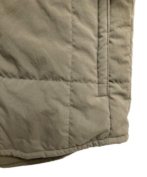 THE NORTH FACE（ザ ノース フェイス）THE NORTH FACE (ザ ノース フェイス) Meadow Marm Shirt グリーン サイズ:Ｍの古着・服飾アイテム