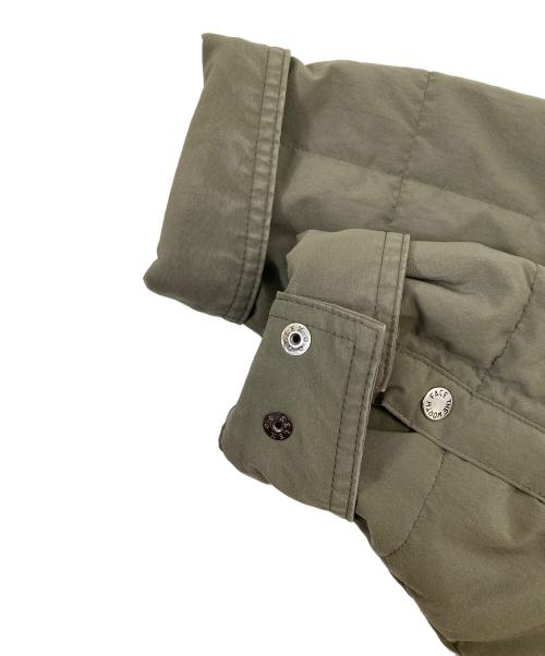 THE NORTH FACE（ザ ノース フェイス）THE NORTH FACE (ザ ノース フェイス) Meadow Marm Shirt グリーン サイズ:Ｍの古着・服飾アイテム