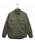 THE NORTH FACE（ザ ノース フェイス）の古着「Meadow Marm Shirt」｜グリーン