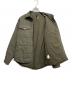中古・古着 THE NORTH FACE (ザ ノース フェイス) Meadow Marm Shirt グリーン サイズ:Ｍ：12000円