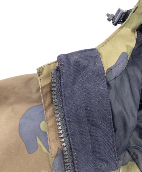 THE NORTH FACE（ザ ノース フェイス）THE NORTH FACE (ザ ノース フェイス) ノベルティースクープジャケット グリーン サイズ:Mの古着・服飾アイテム
