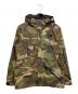 THE NORTH FACE（ザ ノース フェイス）の古着「ノベルティースクープジャケット」｜グリーン