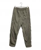 THE NORTH FACEザ ノース フェイス）の古着「Meadow Warm Pant」｜グリーン