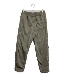 THE NORTH FACE（ザ ノース フェイス）の古着「Meadow Warm Pant」｜グリーン