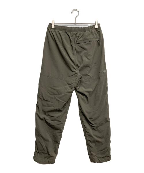 THE NORTH FACE（ザ ノース フェイス）THE NORTH FACE (ザ ノース フェイス) Meadow Warm Pant グリーン サイズ:Ｍの古着・服飾アイテム