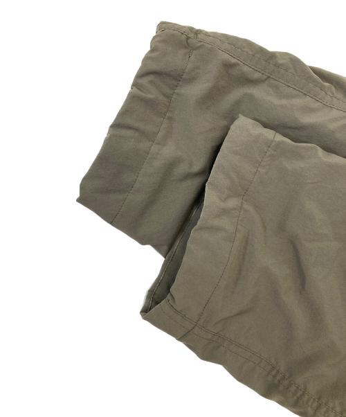 THE NORTH FACE（ザ ノース フェイス）THE NORTH FACE (ザ ノース フェイス) Meadow Warm Pant グリーン サイズ:Ｍの古着・服飾アイテム