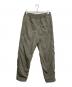 THE NORTH FACE（ザ ノース フェイス）の古着「Meadow Warm Pant」｜グリーン