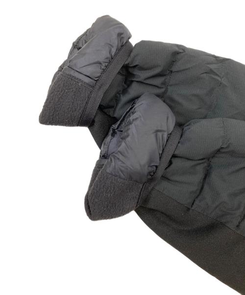 THE NORTH FACE（ザ ノース フェイス）THE NORTH FACE (ザ ノース フェイス) Red Run Hoodie ブラック サイズ:Ｍの古着・服飾アイテム