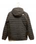 THE NORTH FACE (ザ ノース フェイス) Red Run Hoodie ブラック サイズ:Ｍ：12000円