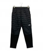 THE NORTH FACEザ ノース フェイス）の古着「Red Run Long Pant」｜ブラック