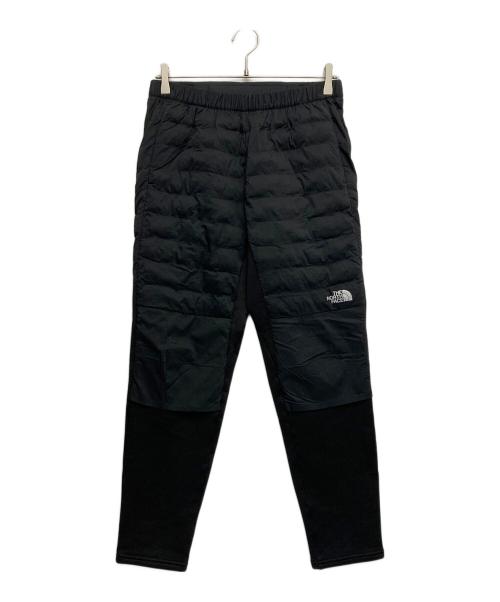 THE NORTH FACE（ザ ノース フェイス）THE NORTH FACE (ザ ノース フェイス) Red Run Long Pant ブラック サイズ:Mの古着・服飾アイテム