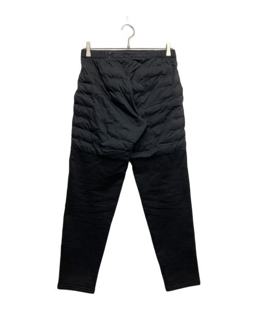 THE NORTH FACE（ザ ノース フェイス）THE NORTH FACE (ザ ノース フェイス) Red Run Long Pant ブラック サイズ:Mの古着・服飾アイテム