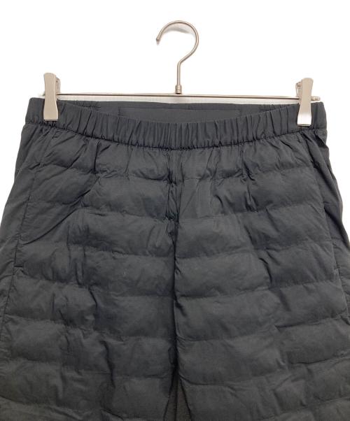 THE NORTH FACE（ザ ノース フェイス）THE NORTH FACE (ザ ノース フェイス) Red Run Long Pant ブラック サイズ:Mの古着・服飾アイテム