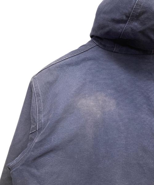 CarHartt（カーハート）CarHartt (カーハート) アクティブジャケット ネイビー サイズ:Lの古着・服飾アイテム