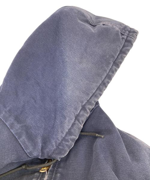 CarHartt（カーハート）CarHartt (カーハート) アクティブジャケット ネイビー サイズ:Lの古着・服飾アイテム
