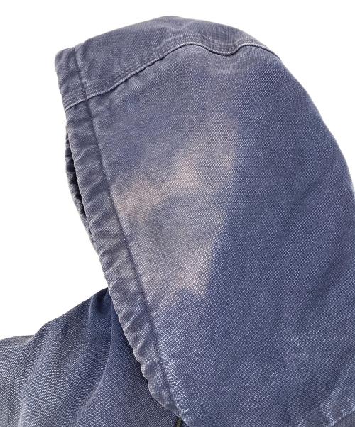 CarHartt（カーハート）CarHartt (カーハート) アクティブジャケット ネイビー サイズ:Lの古着・服飾アイテム