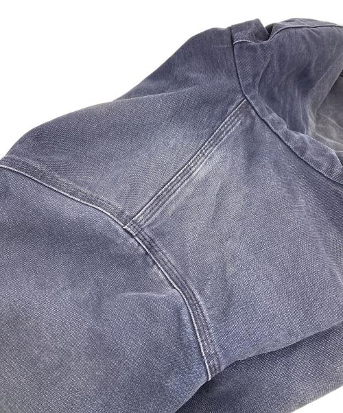CarHartt（カーハート）CarHartt (カーハート) アクティブジャケット ネイビー サイズ:Lの古着・服飾アイテム