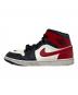 NIKE (ナイキ) スニーカー ブラック×ホワイト サイズ:28：7000円