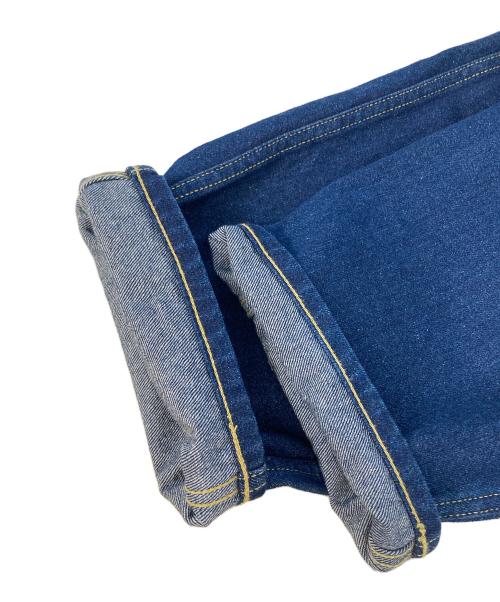 AVIREX（アヴィレックス）AVIREX (アヴィレックス) ペインターデニムパンツ インディゴ サイズ:Mの古着・服飾アイテム
