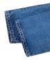 中古・古着 LEVIS BLUE TAB (リーバイス ブルータブ) カラムジーンズ ブルー サイズ:W24：5000円