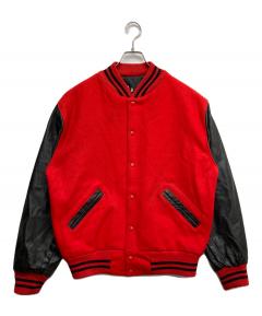 billvan リバーシブル スカジャン サイズ40 中古・古着通販】BILLVAN