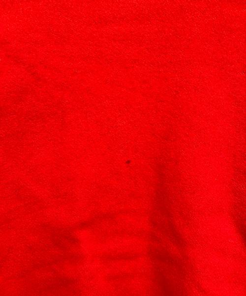 nelsons（ネルソンズ）NELSONS (ネルソンズ) レザー切替スタジャン ブラック サイズ:44の古着・服飾アイテム