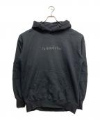 THE NORTH FACEザ ノース フェイス）の古着「ANTARCTICA HOODIE」｜ブラック