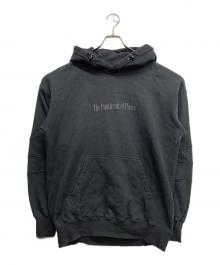 THE NORTH FACE（ザ ノース フェイス）の古着「ANTARCTICA HOODIE」｜ブラック