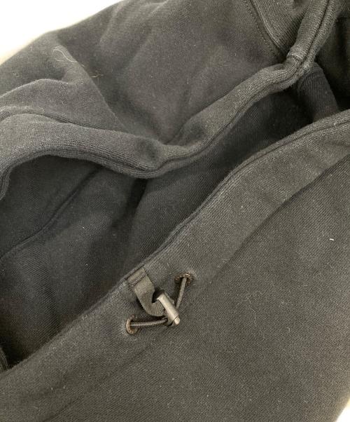THE NORTH FACE（ザ ノース フェイス）THE NORTH FACE (ザ ノース フェイス) ANTARCTICA HOODIE ブラック サイズ:Ｍの古着・服飾アイテム