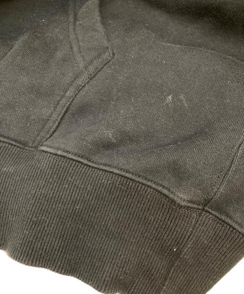 THE NORTH FACE（ザ ノース フェイス）THE NORTH FACE (ザ ノース フェイス) ANTARCTICA HOODIE ブラック サイズ:Ｍの古着・服飾アイテム