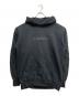 THE NORTH FACE（ザ ノース フェイス）の古着「ANTARCTICA HOODIE」｜ブラック